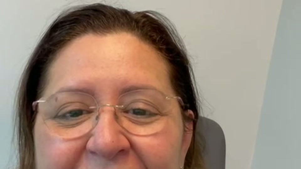 Mary From Coral Gables, Fl